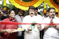 Balakrishna Launches Pure O Natural Photos